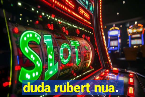 duda rubert nua.